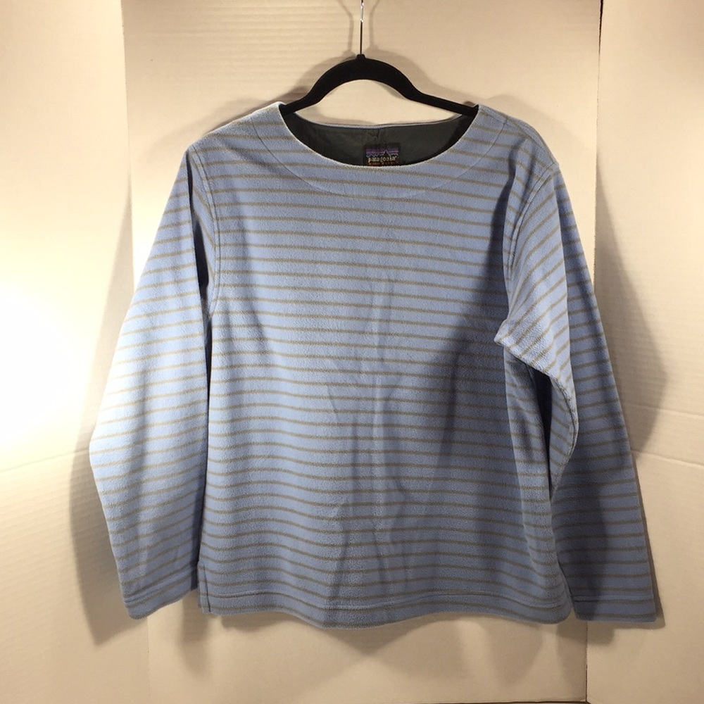 Pullover Patagonia NEW